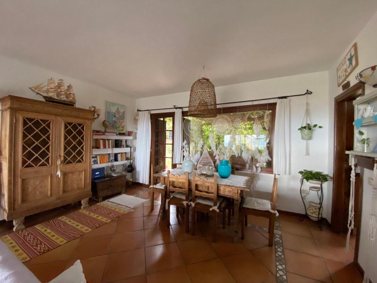 Villa Acchiappasogni Porto San Paolo  Exterior photo
