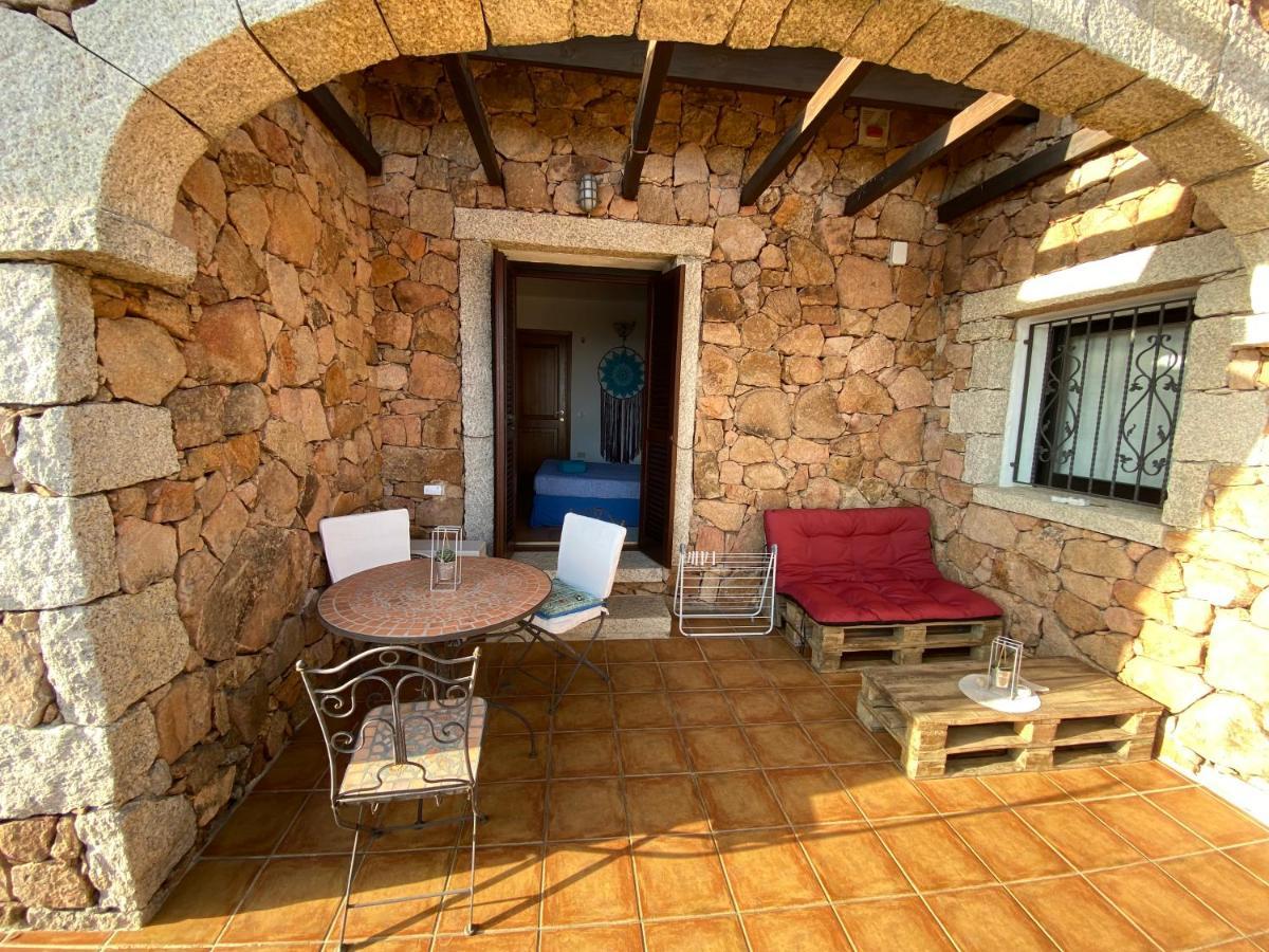 Villa Acchiappasogni Porto San Paolo  Exterior photo
