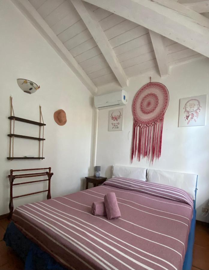 Villa Acchiappasogni Porto San Paolo  Exterior photo