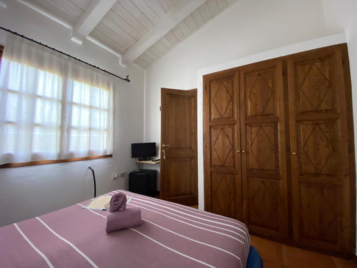 Villa Acchiappasogni Porto San Paolo  Exterior photo