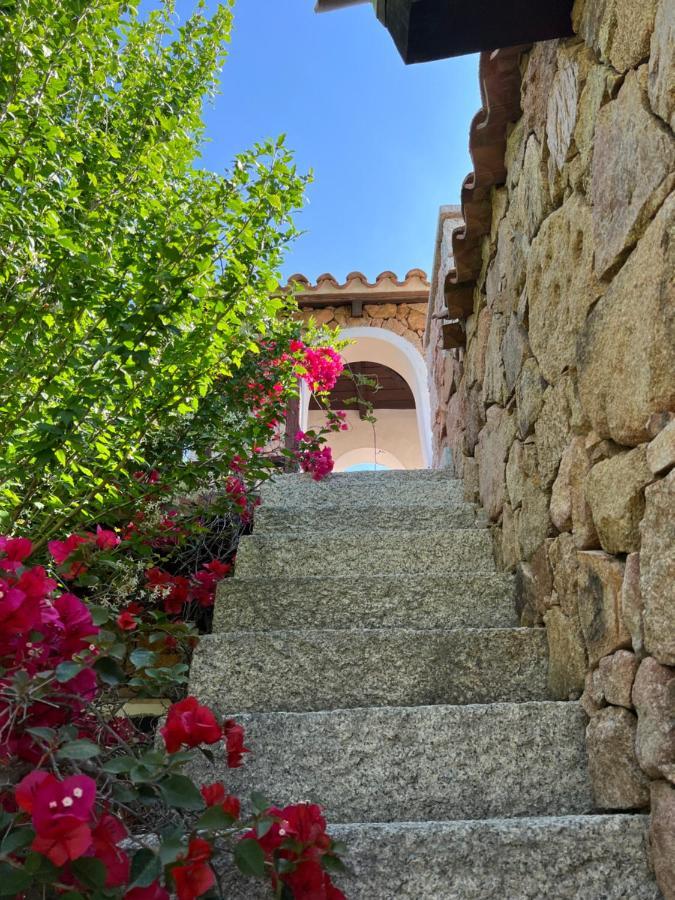 Villa Acchiappasogni Porto San Paolo  Exterior photo