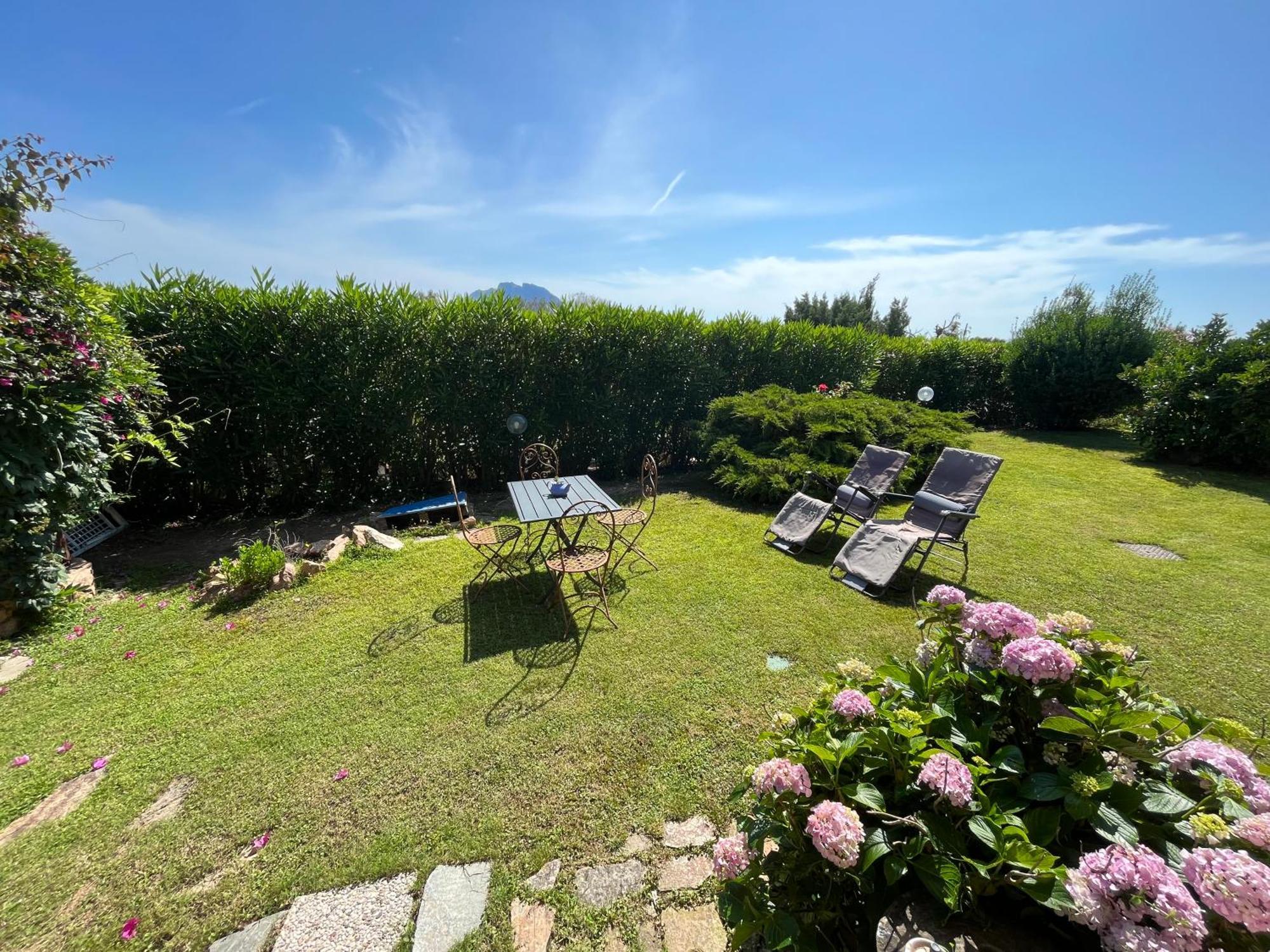 Villa Acchiappasogni Porto San Paolo  Room photo