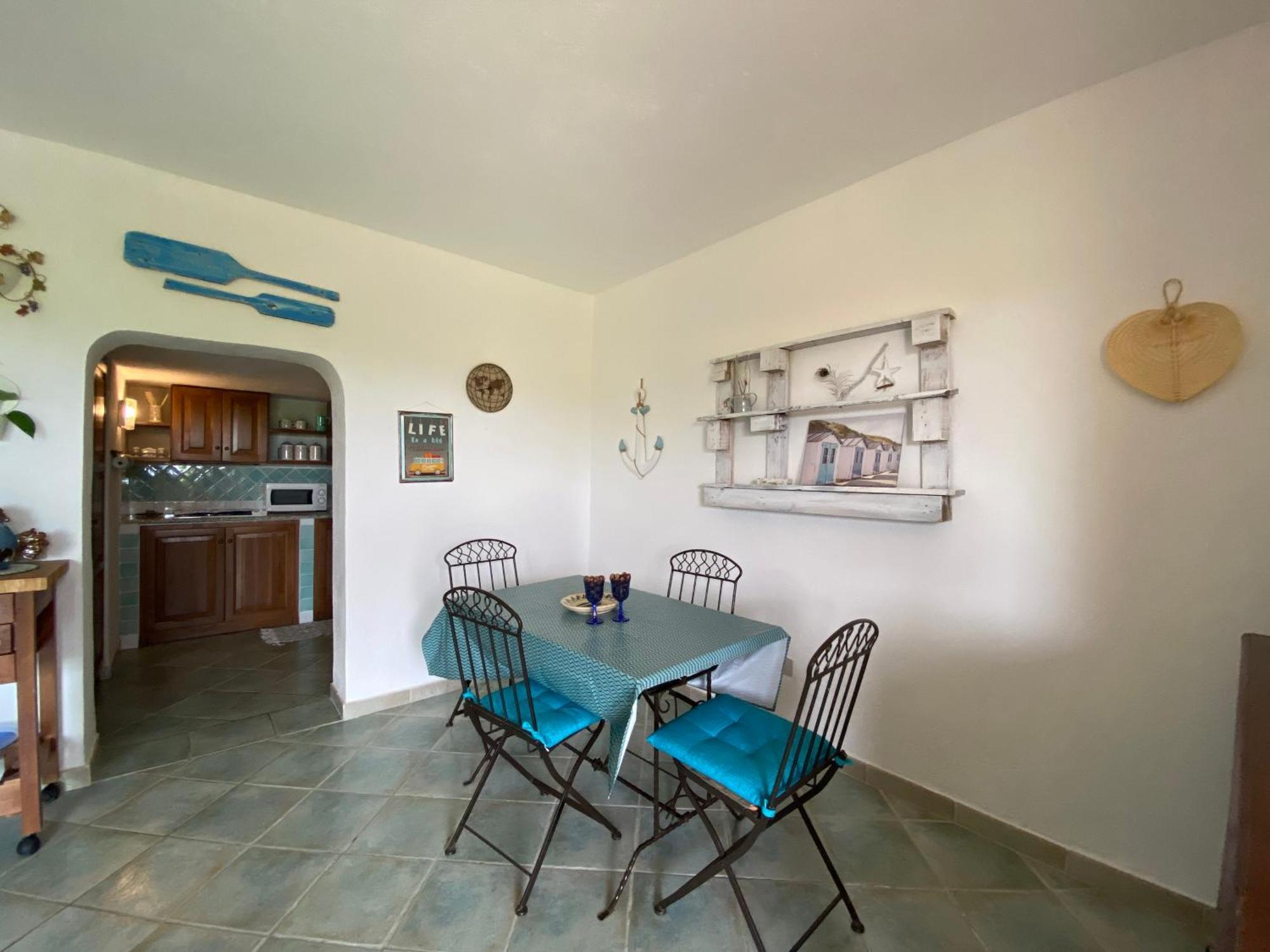 Villa Acchiappasogni Porto San Paolo  Room photo