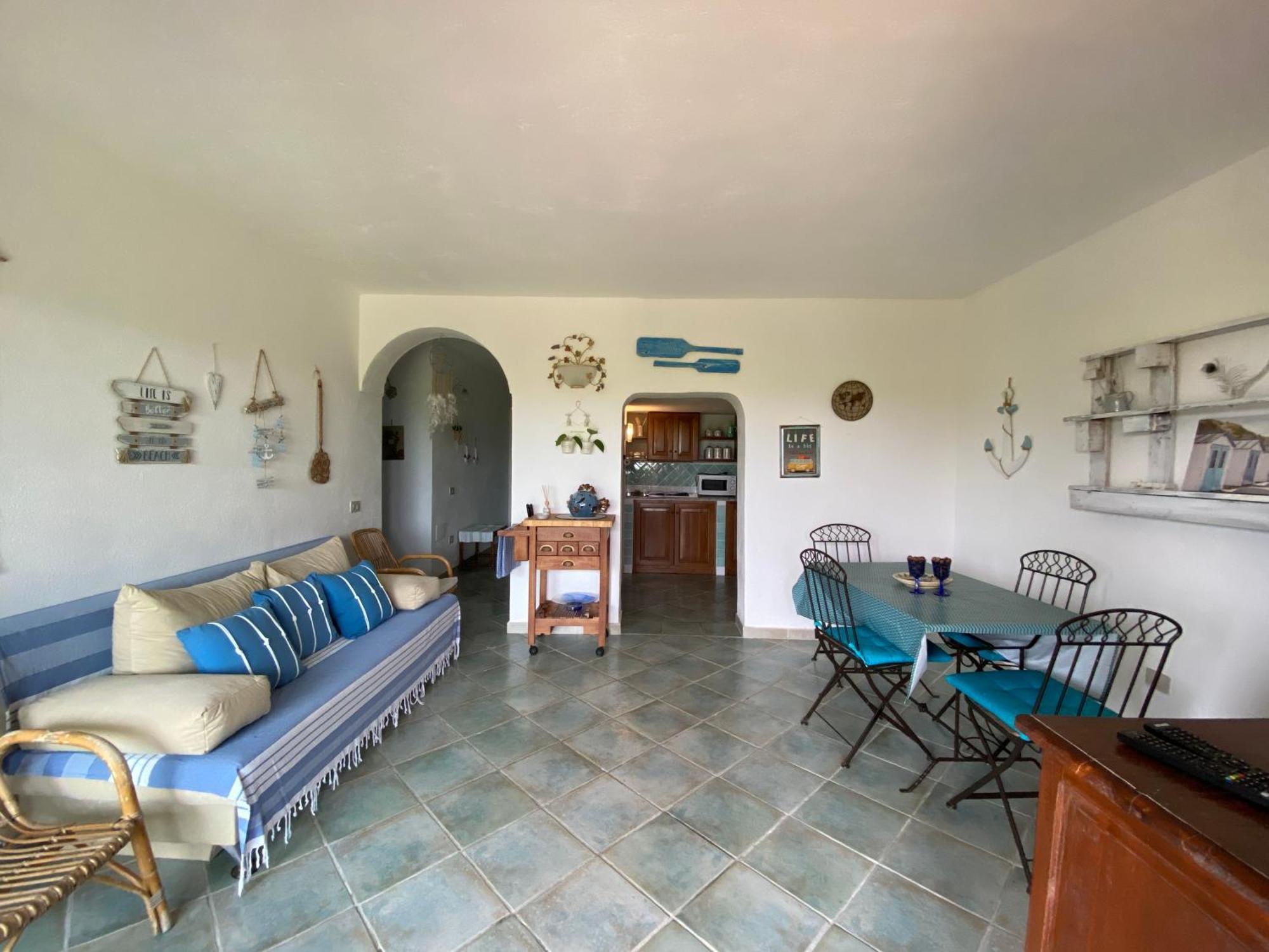 Villa Acchiappasogni Porto San Paolo  Room photo