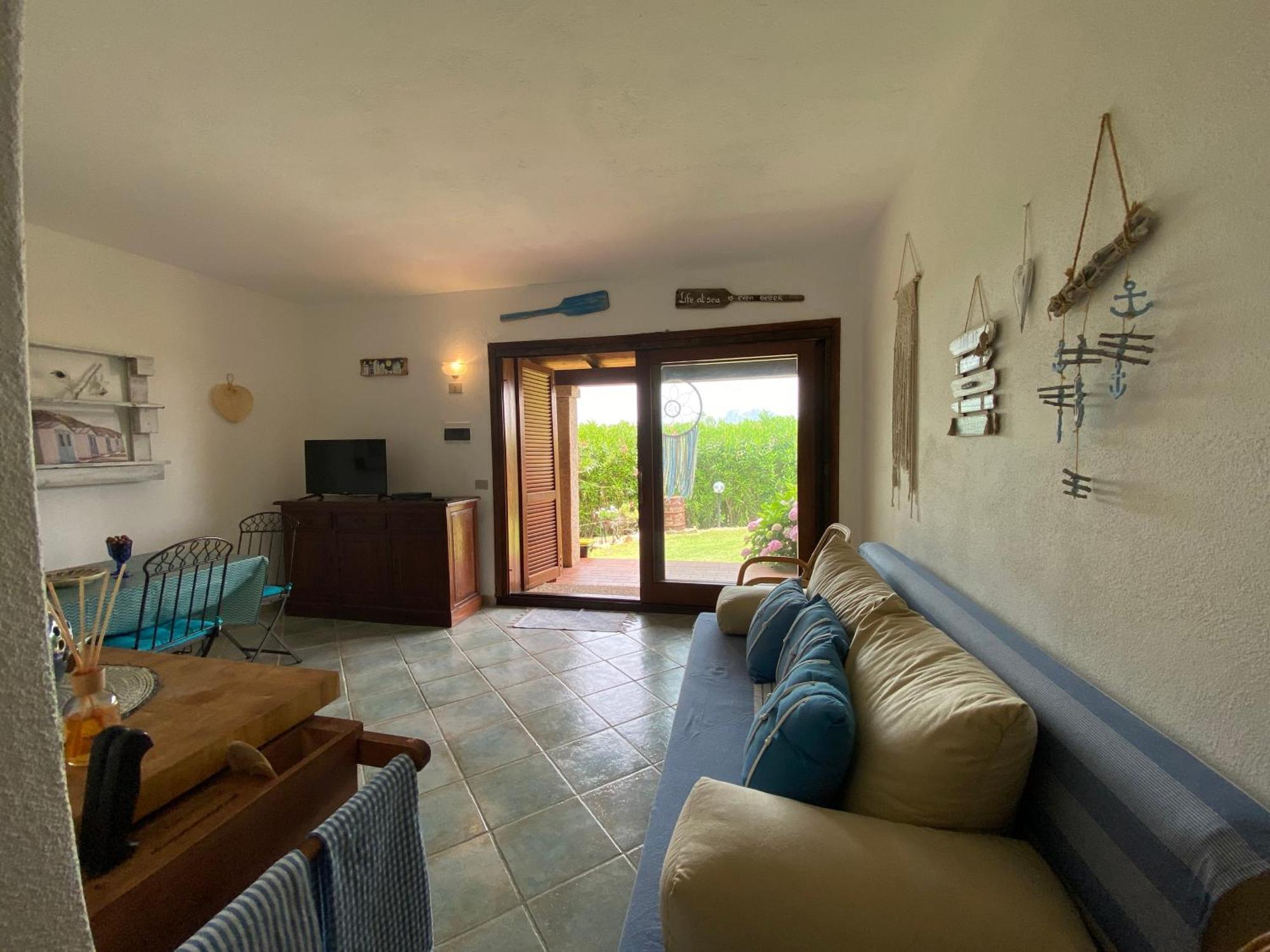 Villa Acchiappasogni Porto San Paolo  Room photo