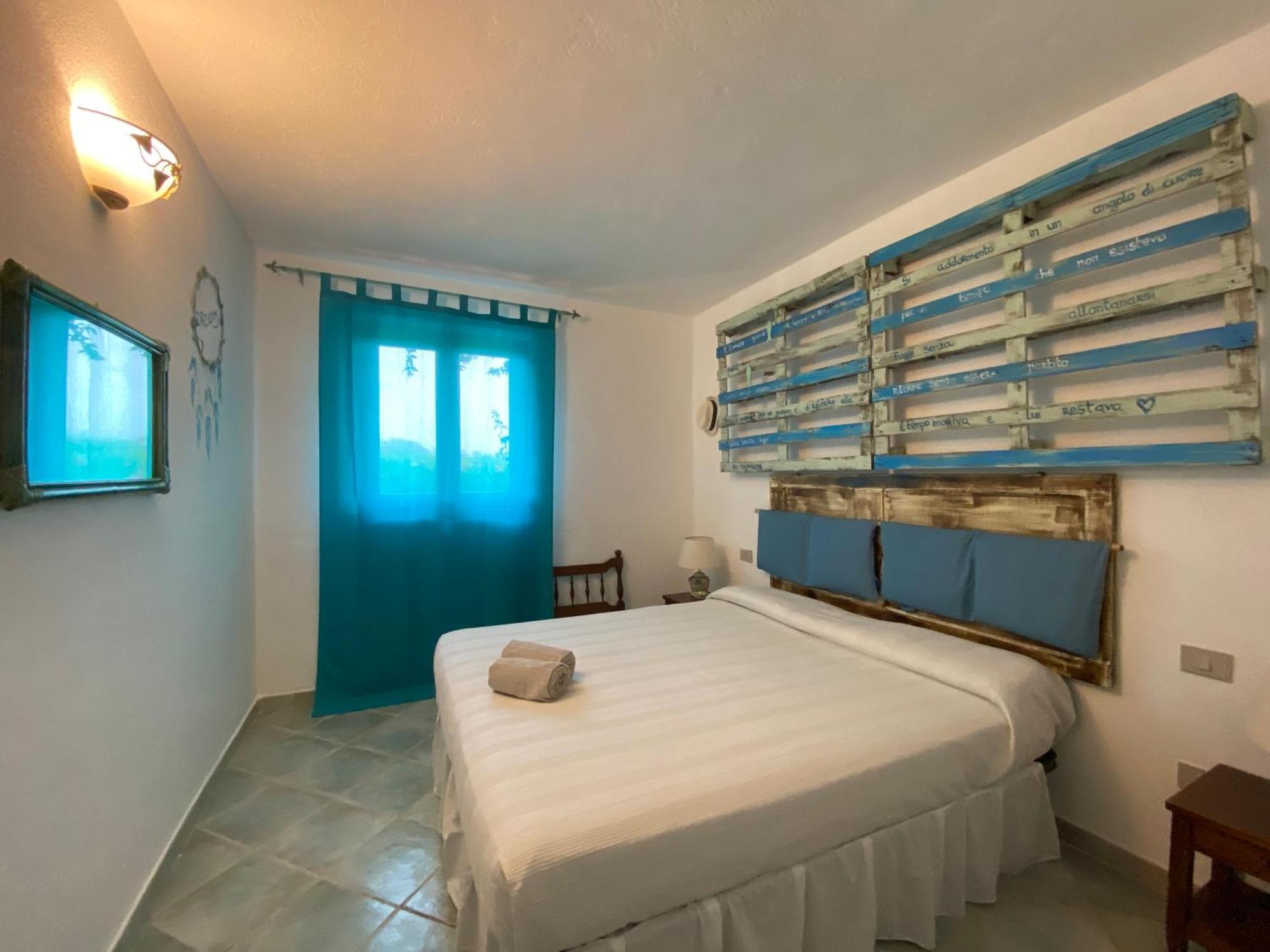Villa Acchiappasogni Porto San Paolo  Room photo