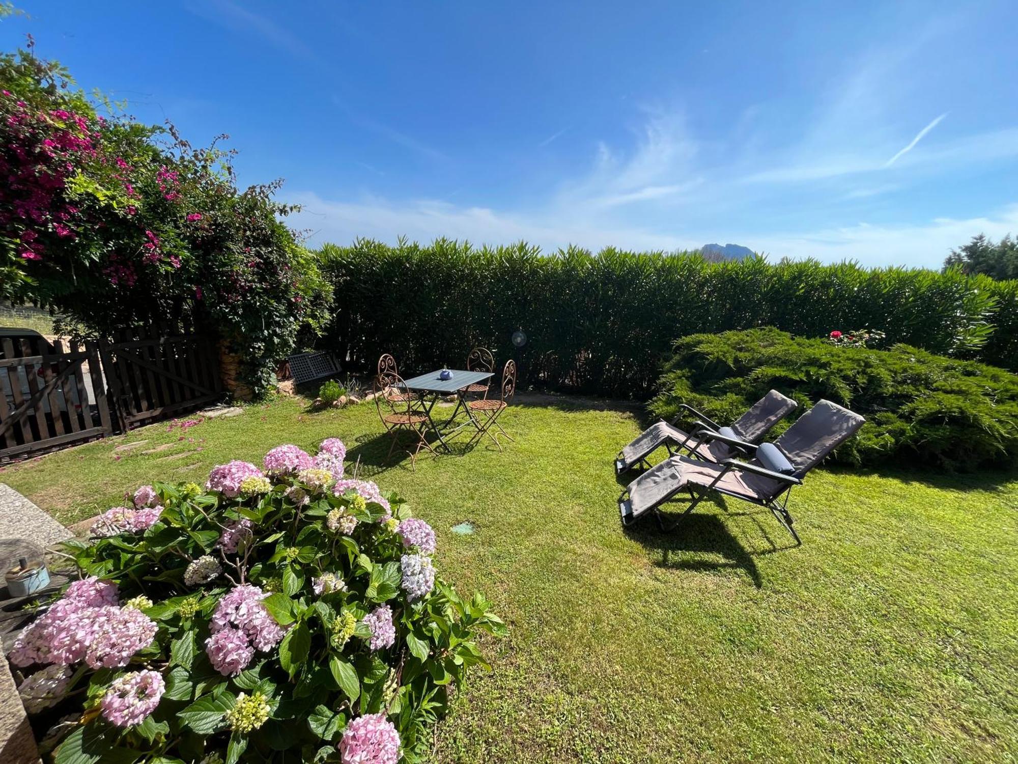 Villa Acchiappasogni Porto San Paolo  Room photo