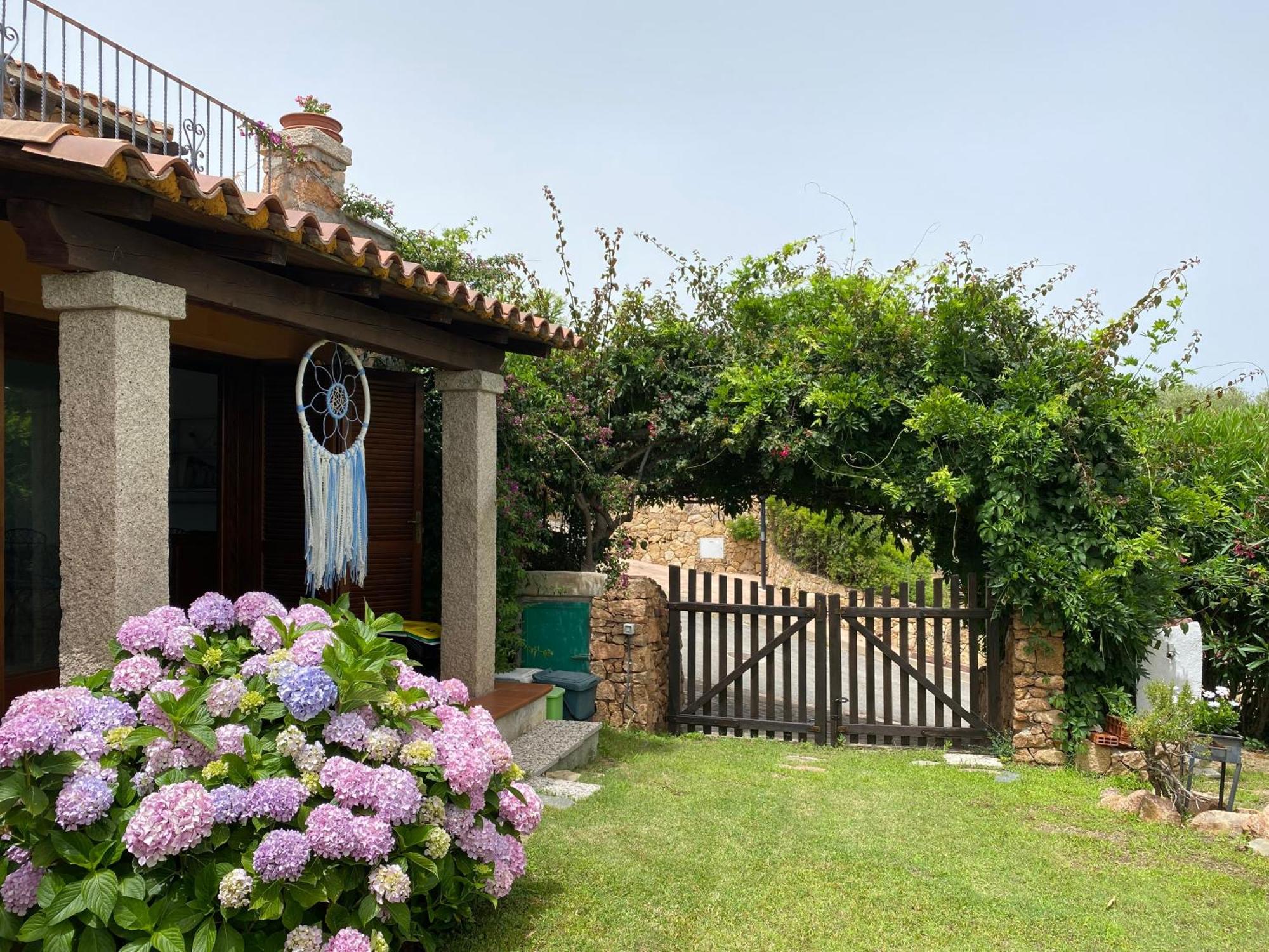 Villa Acchiappasogni Porto San Paolo  Room photo